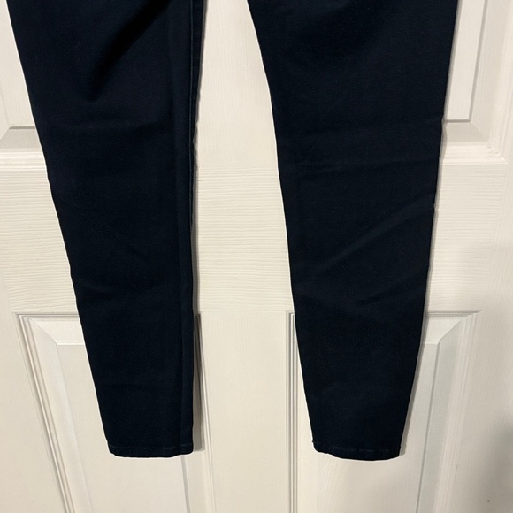 Kut from the Kloth Donna High Rise Skinny Ankle Jeans - Picture 6 of 9
